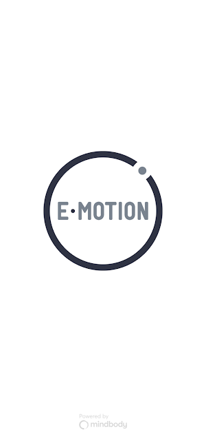 E•MOTION Screenshot 0