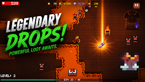 Vifor: Shattered Realms Screenshot 3