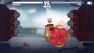 Car fighter: The cars Game Screenshot 2