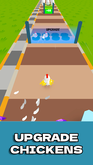 Chicken Cartel Screenshot 0