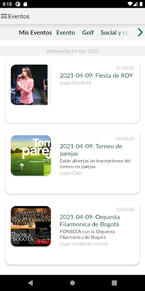 CT&GC Screenshot 2