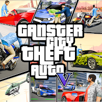 Gangster Simulator Andreas
