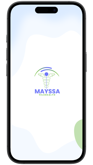 MAYSSA Patient App Screenshot 0