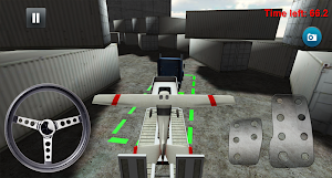 Transporter Truck 3D Screenshot 3