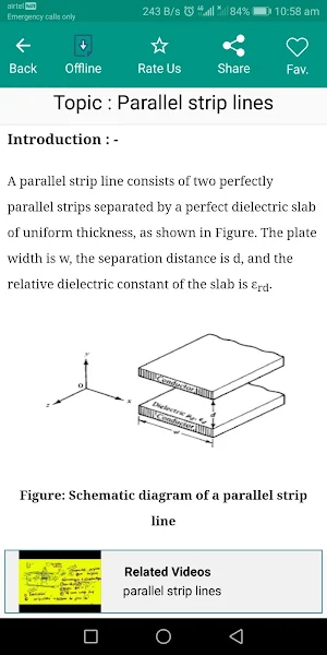 Microwave Engineering Pro screenshot 7