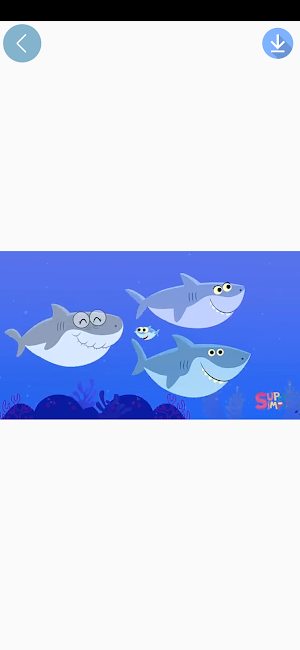 Sharky Beats 2025 Dance - Sing Screenshot 1