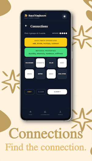 FTC: Daily Word Games Screenshot 3