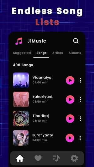 Set Caller Tune - Hello Tune Screenshot 0