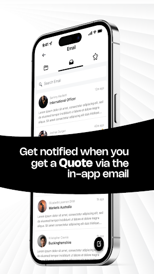 Lynklux Screenshot 3