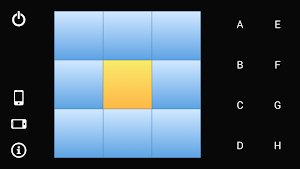 Serial BT Control Screenshot 1