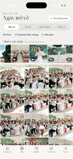 12C3 · THPT Ngô Gia Tự Screenshot 1
