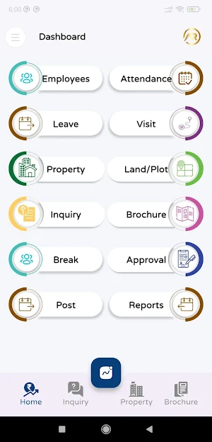 Avishkar Realty Screenshot 3