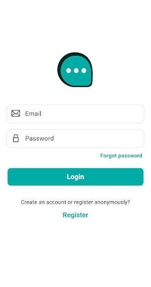 Chatter Screenshot 1