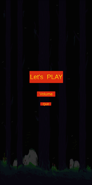 Firefly in The Dark Screenshot 3