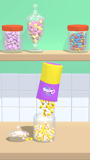 Dream Kitchen Screenshot 3