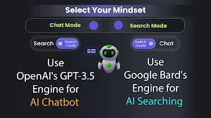 AI Assistant Chat - Open Chat Screenshot 2
