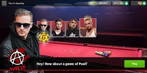 8 Ball Underground Screenshot 1