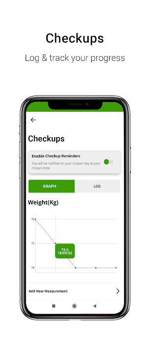 Super Wellness and Lifestyle Screenshot 2