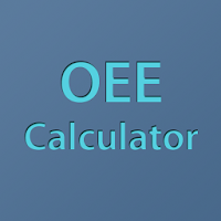 OEE Calculator