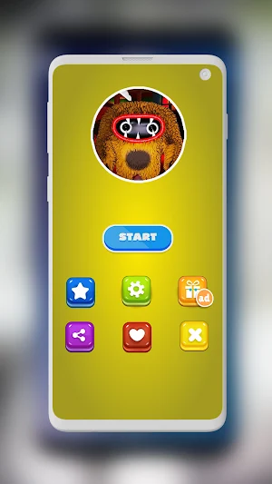 woolly bully joyville call Screenshot 0