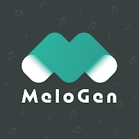 MeloGen - AI Music Generator