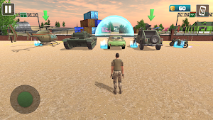 Army Commando Simulator Screenshot 0
