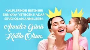 Anneler Günün Kutlu Olsun Screenshot 0