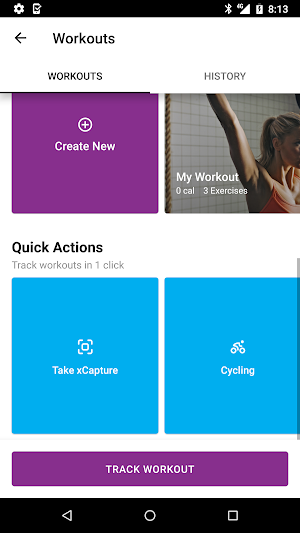 YMCA of Metro Atlanta Screenshot 3