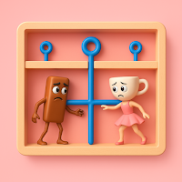 Brainrot Pin Puzzle: Ballerino