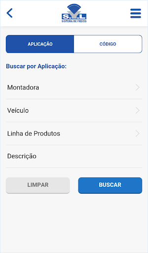 SYL - Catálogo Screenshot 1