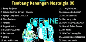 Tembang Kenangan Nostalgia 90s Screenshot 0