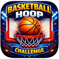 Basketball Hoop Challenge