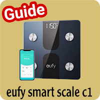 eufy smart scale c1 guide