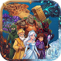 Math Quest: The Lost Islands