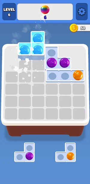 Tetry Go Screenshot 3