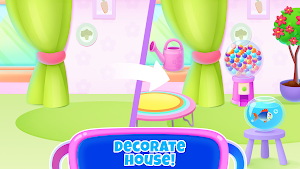 Kids education: Toddlers games Screenshot 3