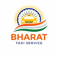 Bharat Taxi - Cab, Auto & Bike