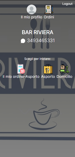 Riviera Screenshot 0