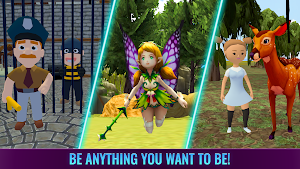 World of Sim: Play Together Screenshot 0