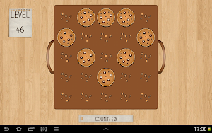 Magic Cookies! Screenshot 1