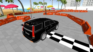 Car Games - Car Parking Game Screenshot 1