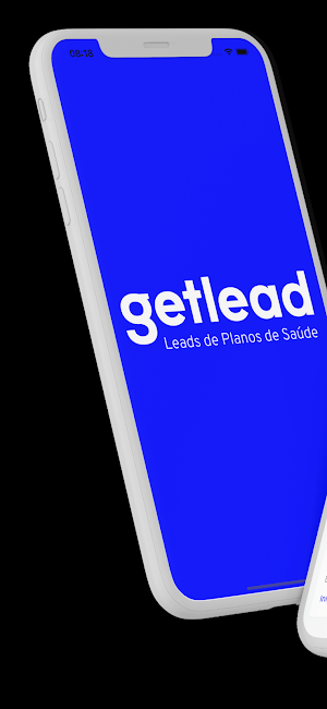 Getlead Screenshot 0
