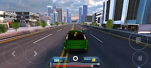 Highway Car Racing Screenshot 2