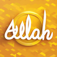 Allah 99 Names (Esmaul-Husna)