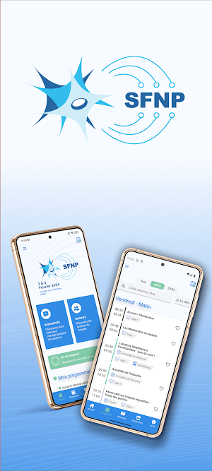 SFNP 2024 Screenshot 0