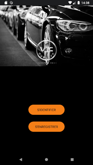 VTC EVELLYS Screenshot 0