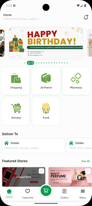 BelgGreen Screenshot 2