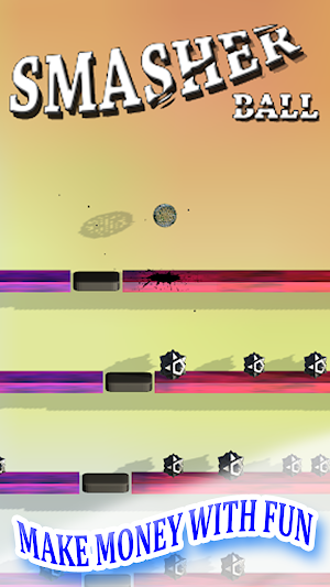 Money Store: online cash point Screenshot 1