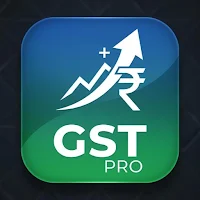 GST India: Voice Tax App