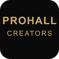 Prohall Creators